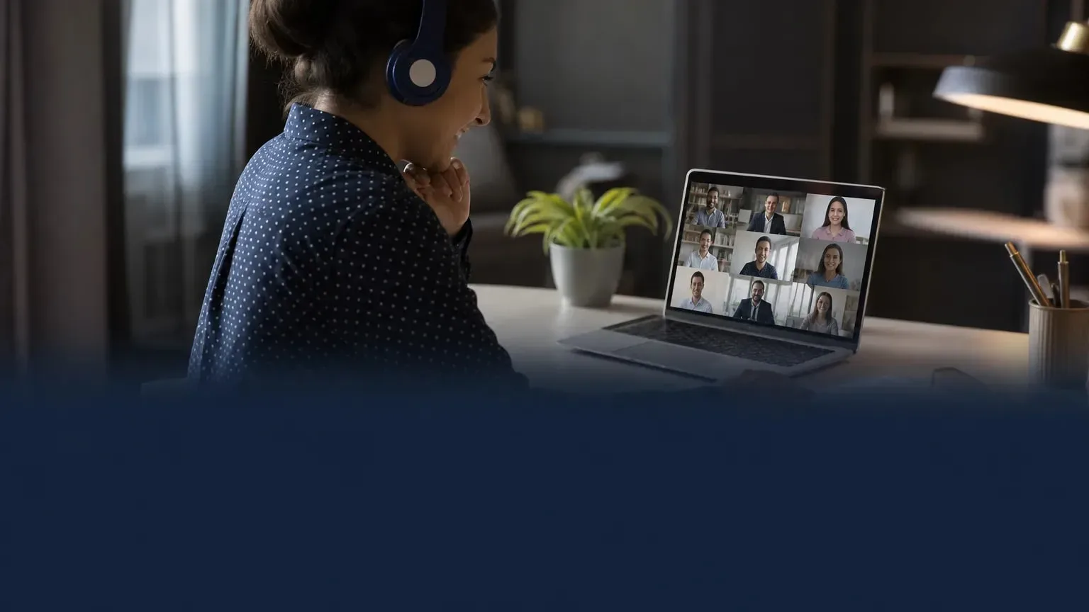 Editorial image illustrating: Northeastern College of Science graduate admissions team to host December 8 virtual Q&A