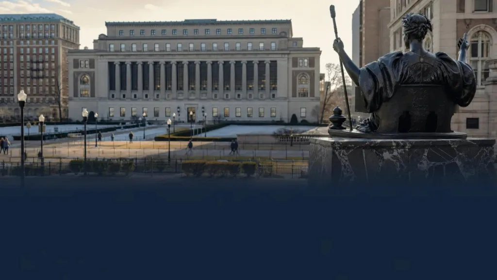 Columbia University seeks Associate Director for career development, strategy and analytics in Statistics