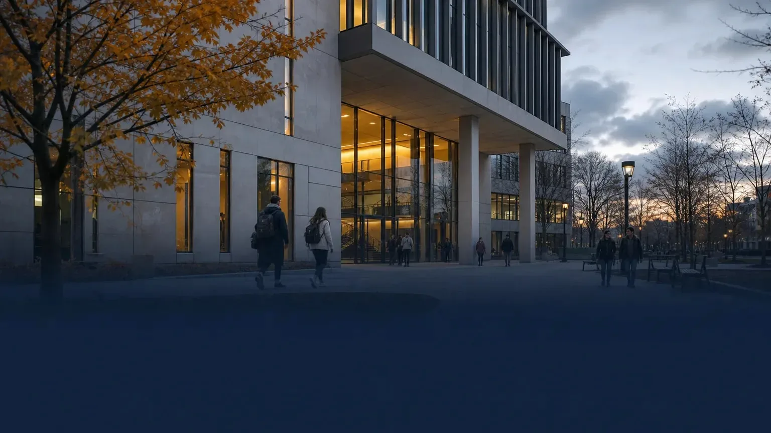 Editorial image illustrating: UTSC Political Science Students’ Association to host Munk School graduate school fair on November 17