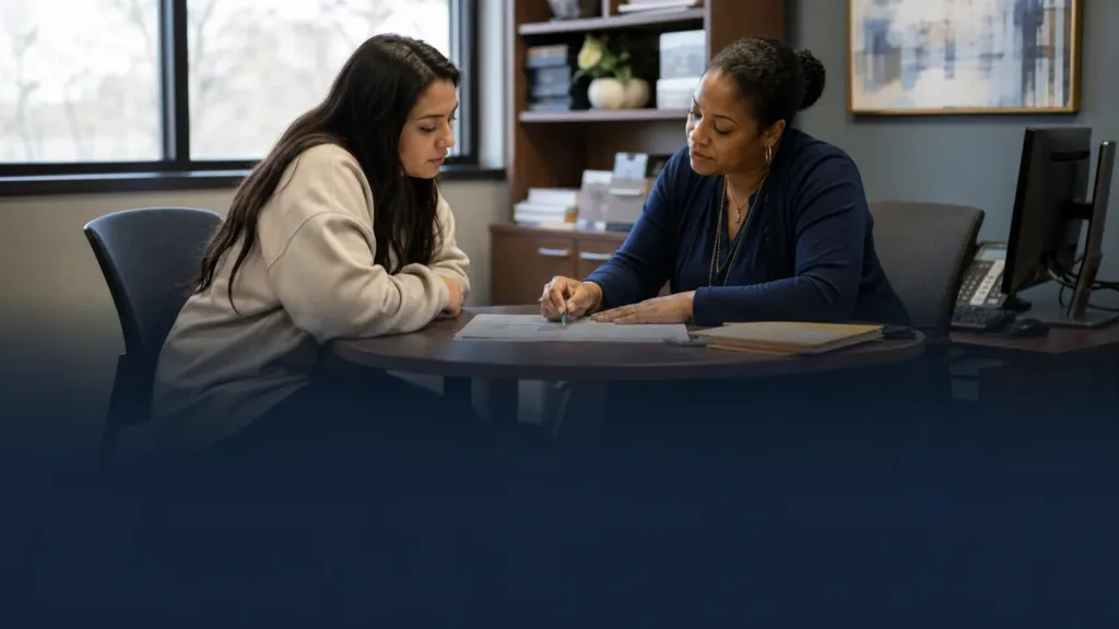 North Carolina community colleges examine how students’ transfer plans change