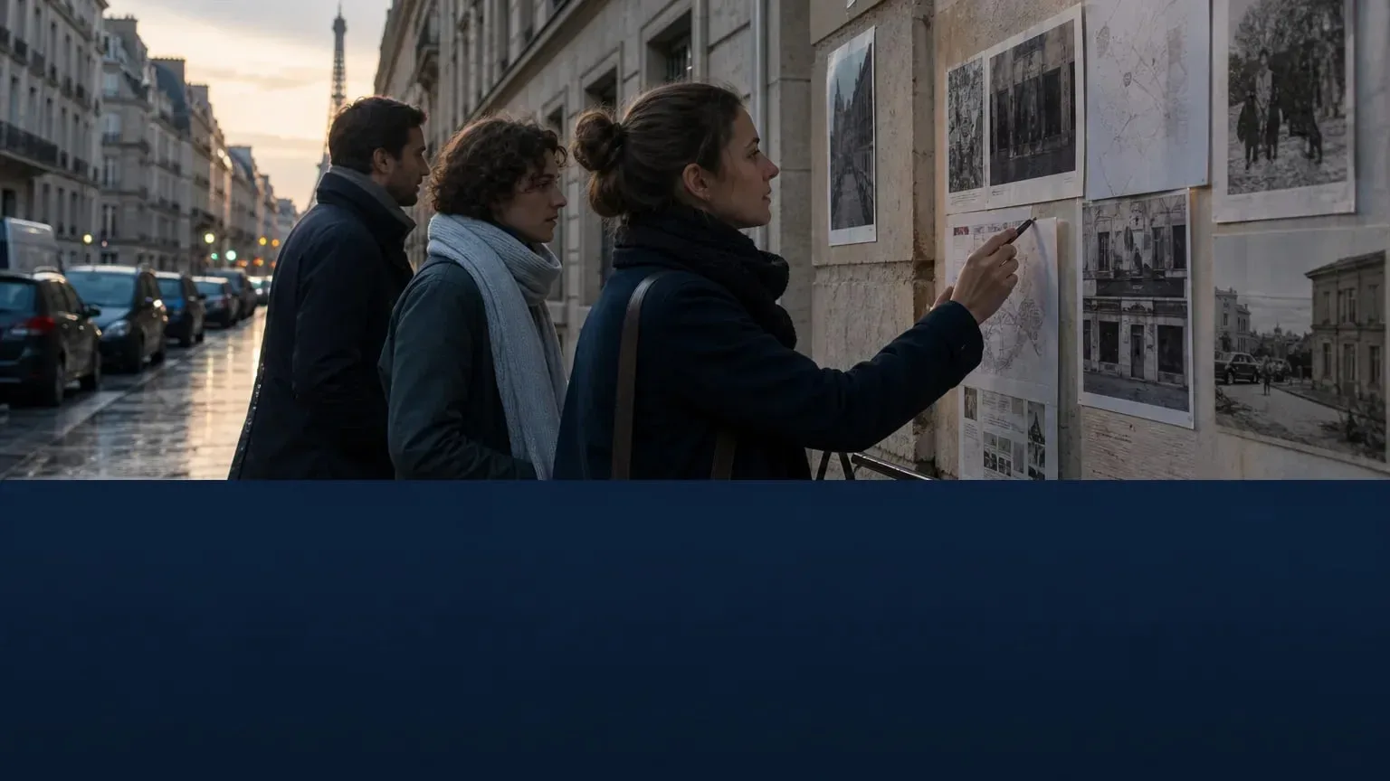 Редакционное изображение к материалу: В Университете Торонто пройдет воркшоп о потерянных и спорных франкоязычных местах