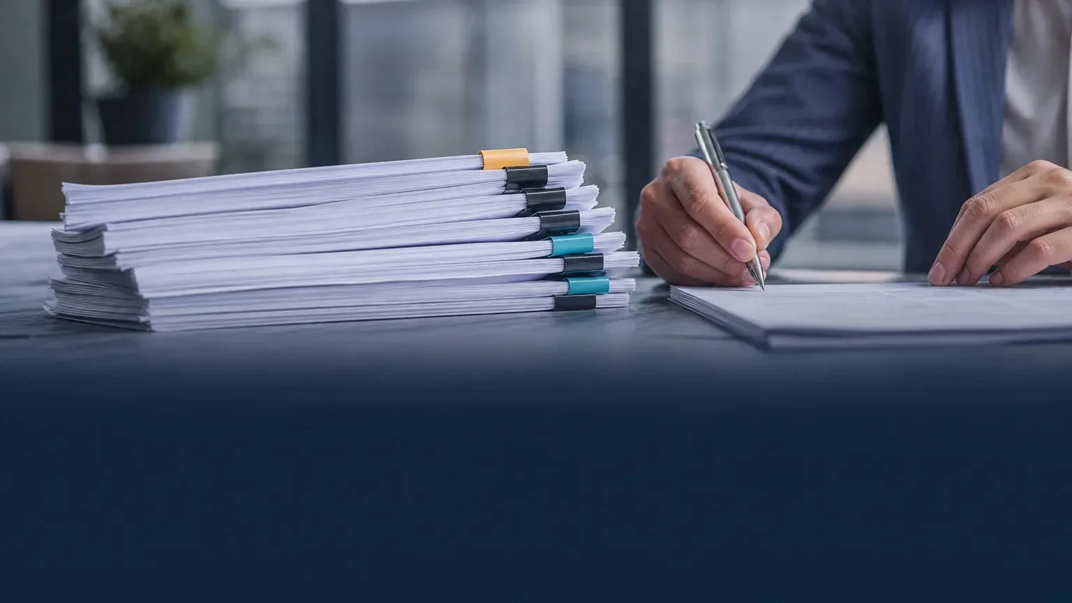 تصویر تحریریه برای گزارش: OfS guidance on HESES26 published ahead of 2027-28 funding decisions