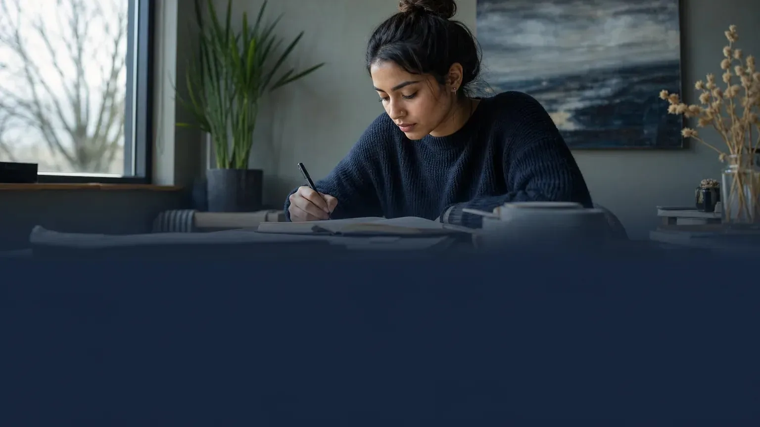 Image éditoriale illustrant : Roshni Riar, de l’UBC, développe un projet de maîtrise sur les histoires panjabies transmises