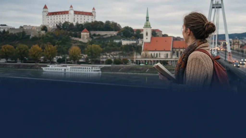 Slovakya Ulusal Burs Programı için 2026/2027 yaz dönemi başvuruları açıldı