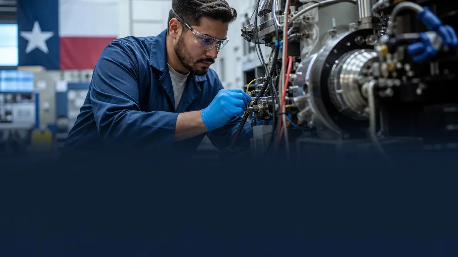 Editorial image illustrating: Texas research incentive program lifted spending at some regional public universities, study finds