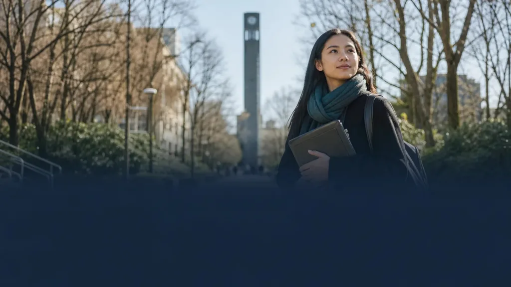 UBC International Scholars Program application opens Oct. 5 for 2027 intake