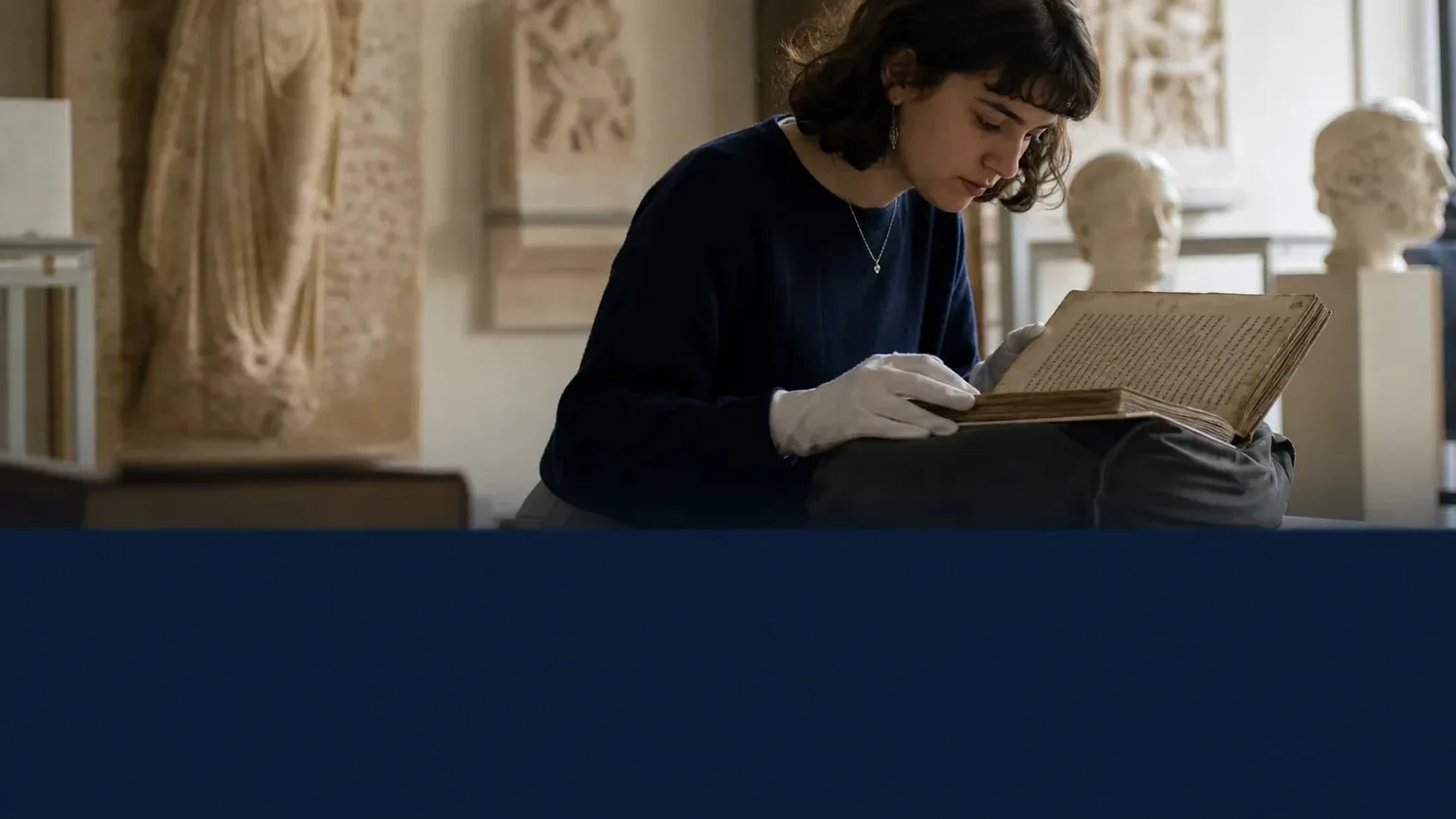 Imagen editorial que ilustra: La University of Toronto Mississauga reconoce a las personas galardonadas con los premios estudiantiles 2025–26 en Historical Studies