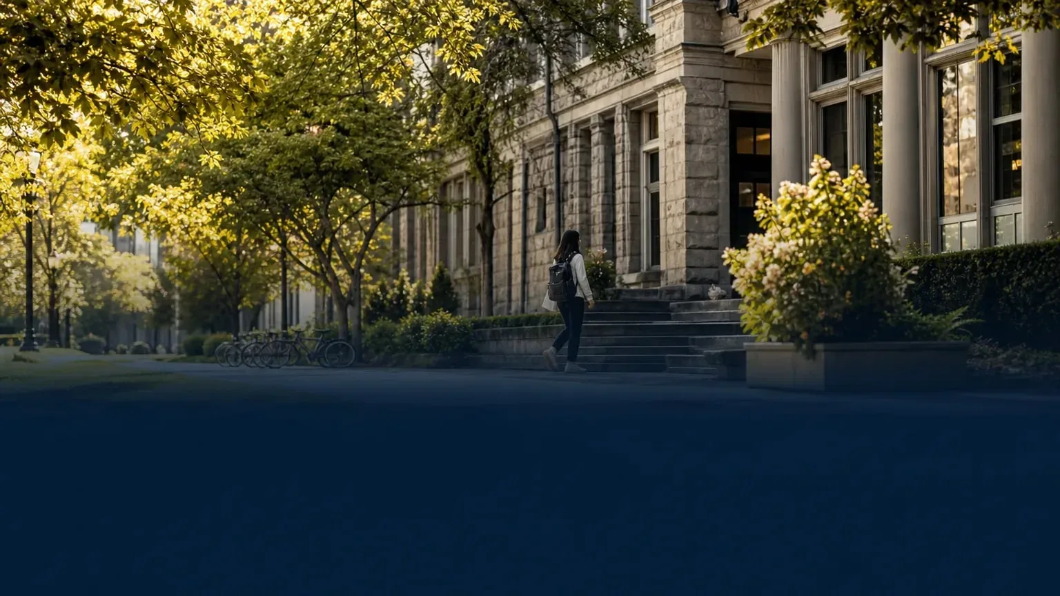 Editorial image illustrating: University of Toronto social work PhD FAQ clarifies fees, campus and first-year expectations