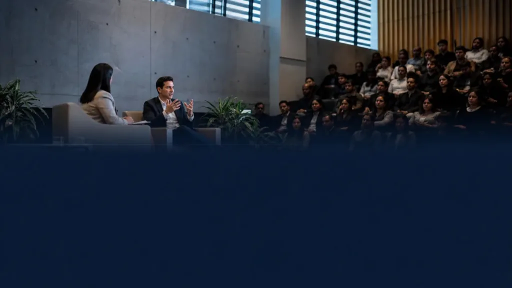 University of Toronto Rotman to host Ronnen Harary for Inside the C-Suite event on building Spin Master