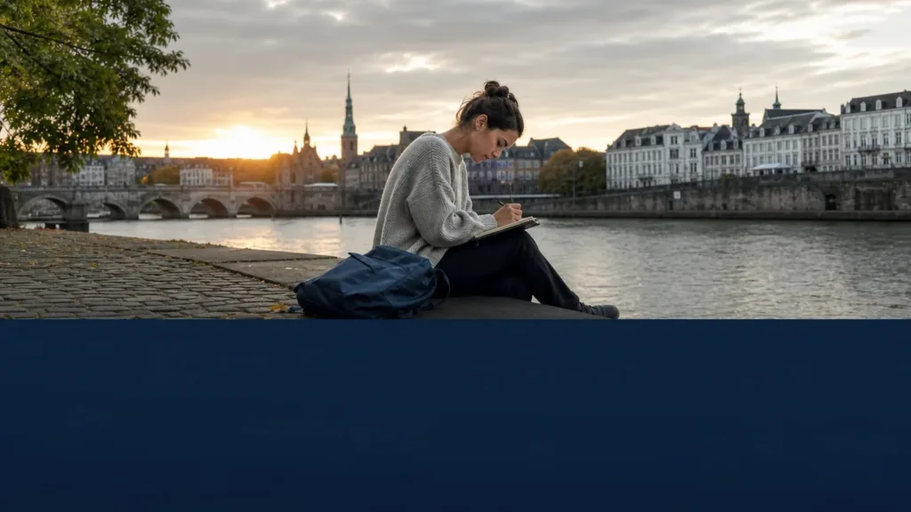 Maastricht University NL-High Potential Scholarship opens for 2027–2028 master’s applicants from outside the EU/EEA
