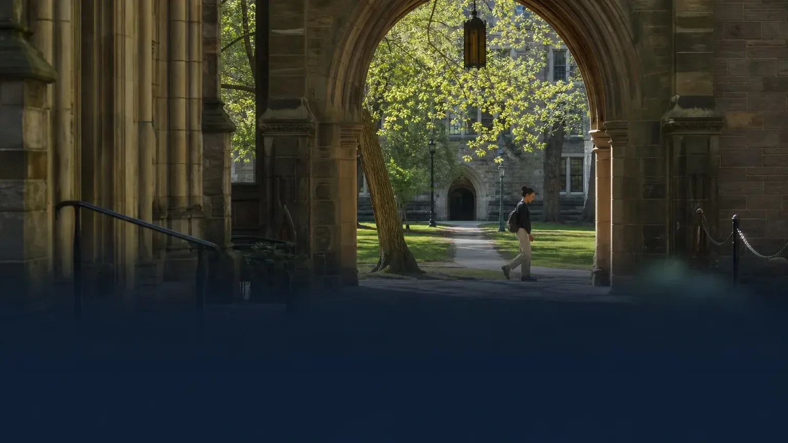 Editorial image illustrating: Yale Law School awards 89 Hurst Horizon Scholarships for 2026–27