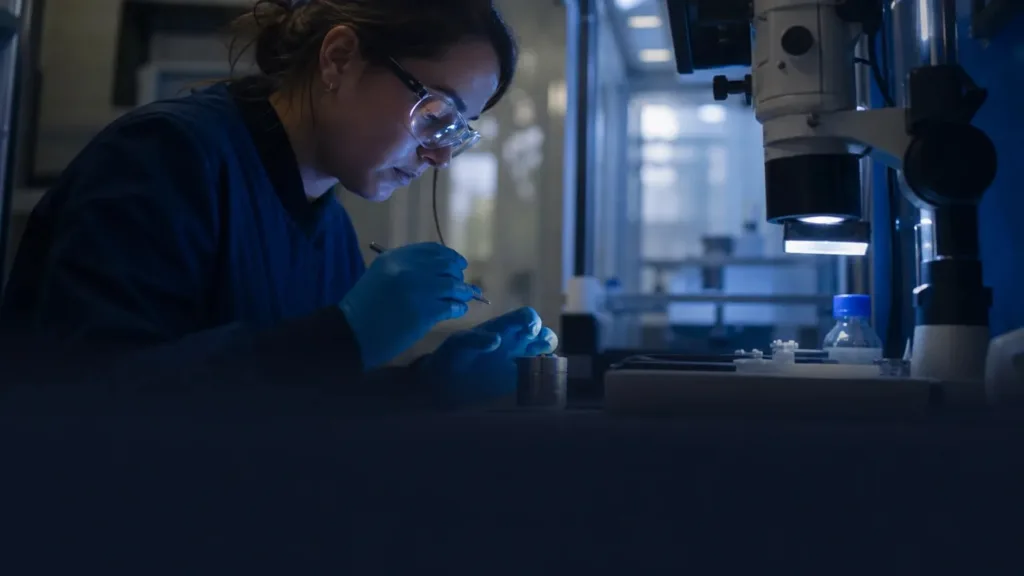 Cambridge researchers awarded ARIA funding to develop rare-earth-free magnets with proteins