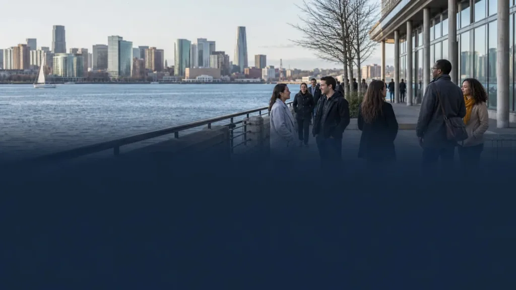 Northeastern University Oakland to host prospective graduate student mixer on Oct. 22