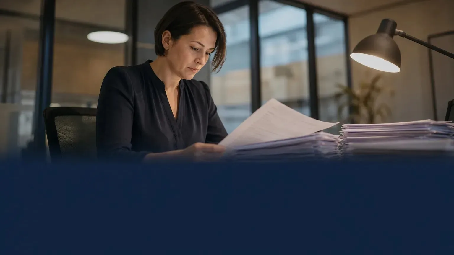 Editorial image illustrating: OfS sets out annual TEF participation cycle, mid-December submission deadline and limited deferrals