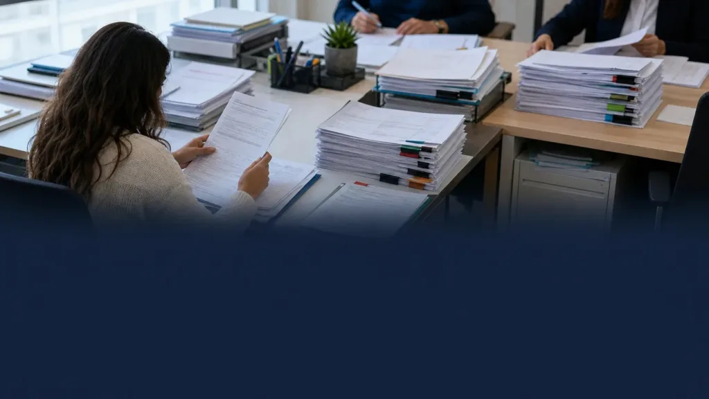 ANECA informa de un fuerte aumento de la actividad en homologaciones y equivalencias de títulos extranjeros respecto al tercer trimestre de 2025