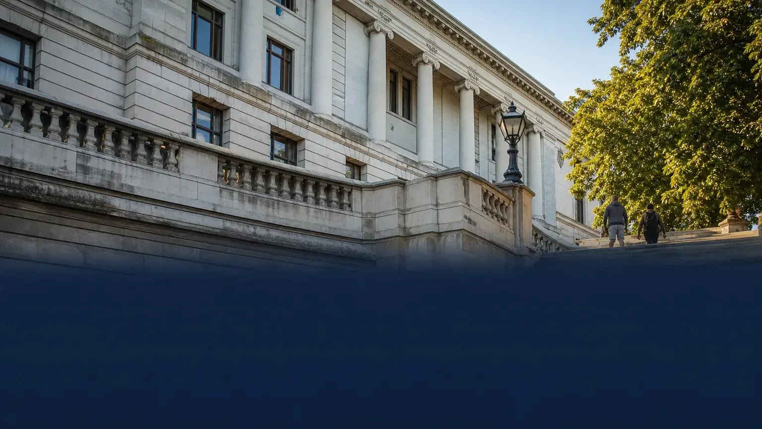 Editorial image illustrating: OfS proposes tying degree-awarding powers to higher TEF ratings
