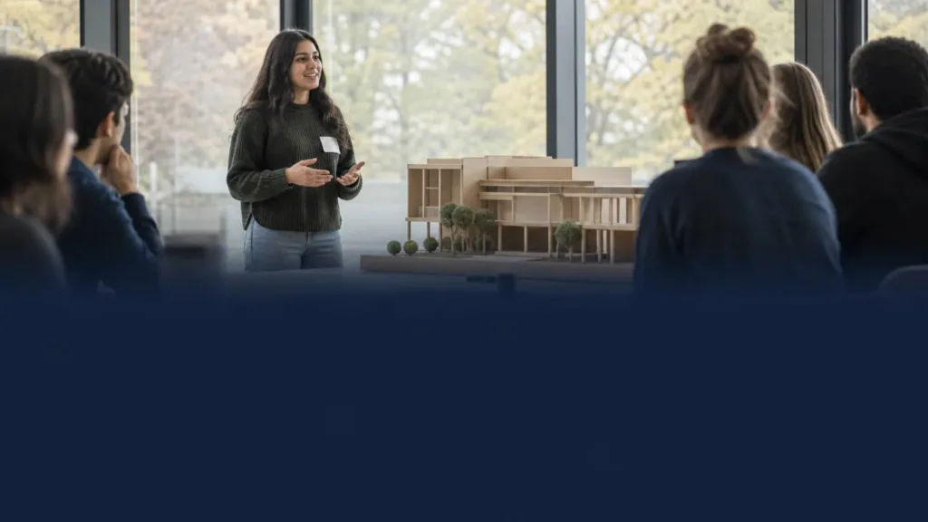 Experience Business at UTM gives future students a hands-on look at campus life and entrepreneurship