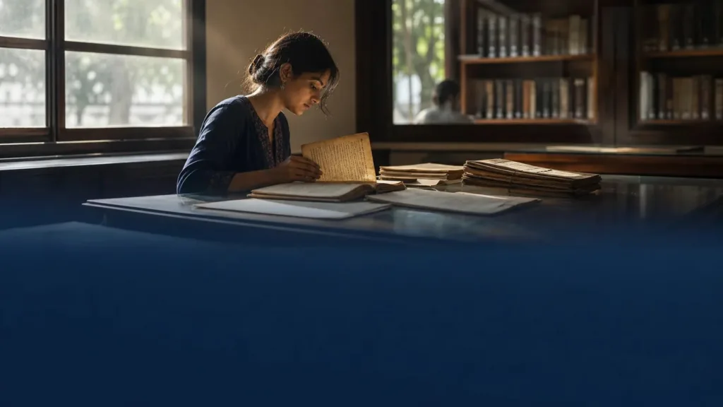 MISHA at Manipal University offers a research-led MA in history, philosophy and sociology