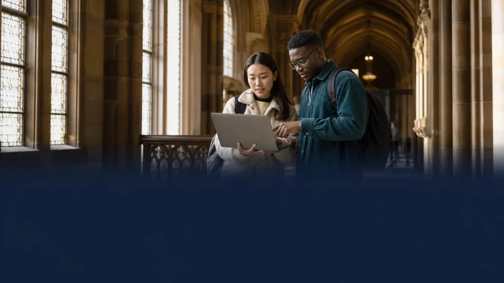 New financial support tool goes live to help students choose Manchester
