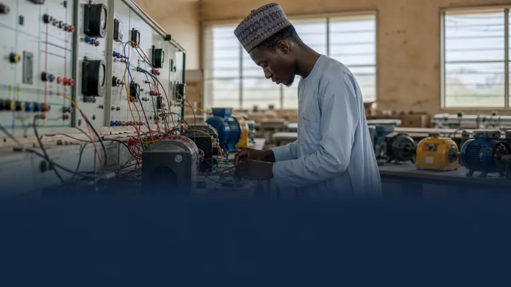 Bayero University Kano flags CCMAS course gaps for diaspora teaching support