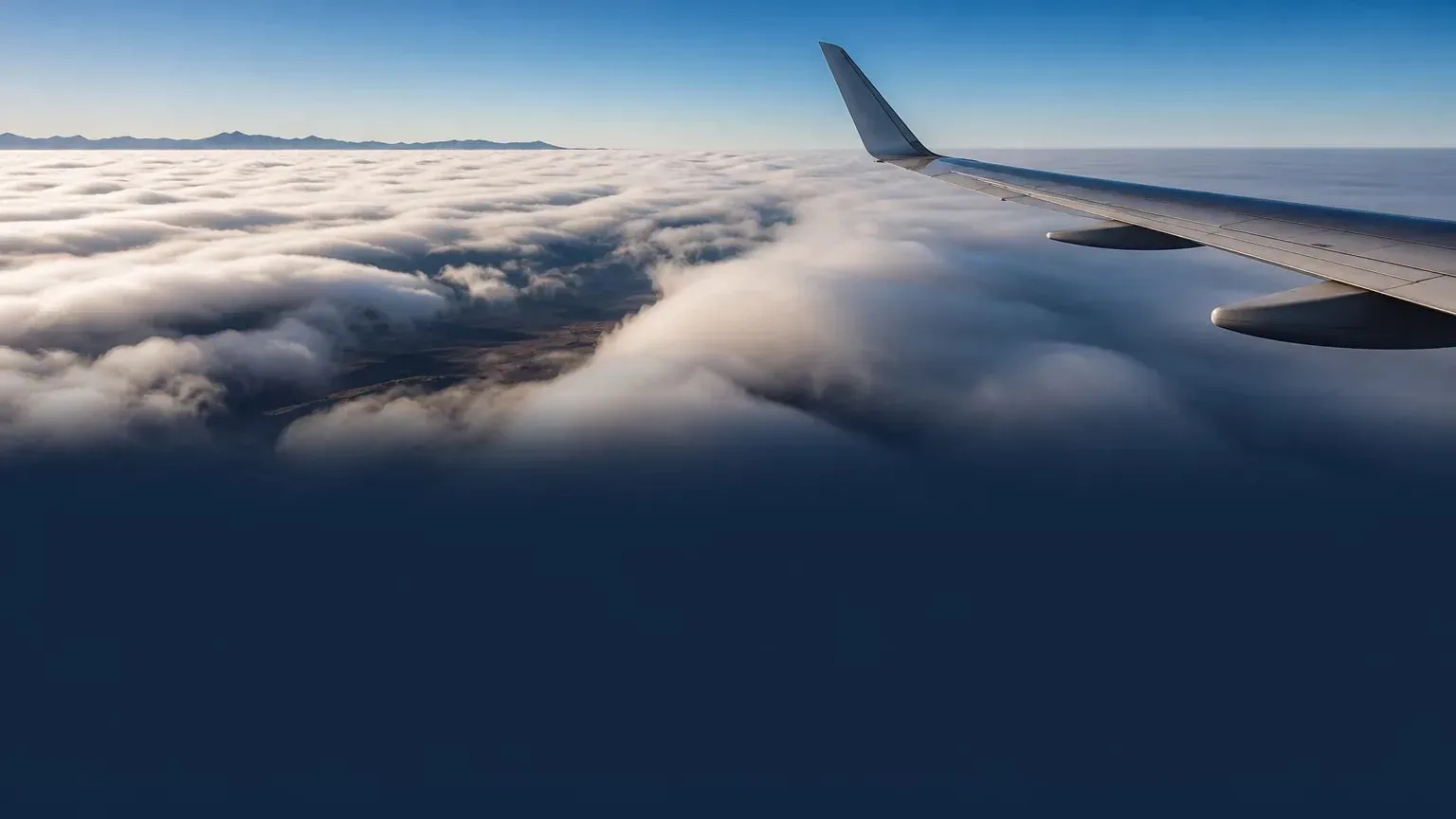 Editorial image illustrating: Forecasting “Tipping Points” with AI: Caltech-led study predicts abrupt shifts in climate and airflow models