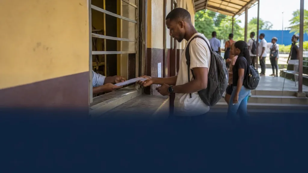 UNILAG opens sale of SFS supplementary admission forms for 2026/2027