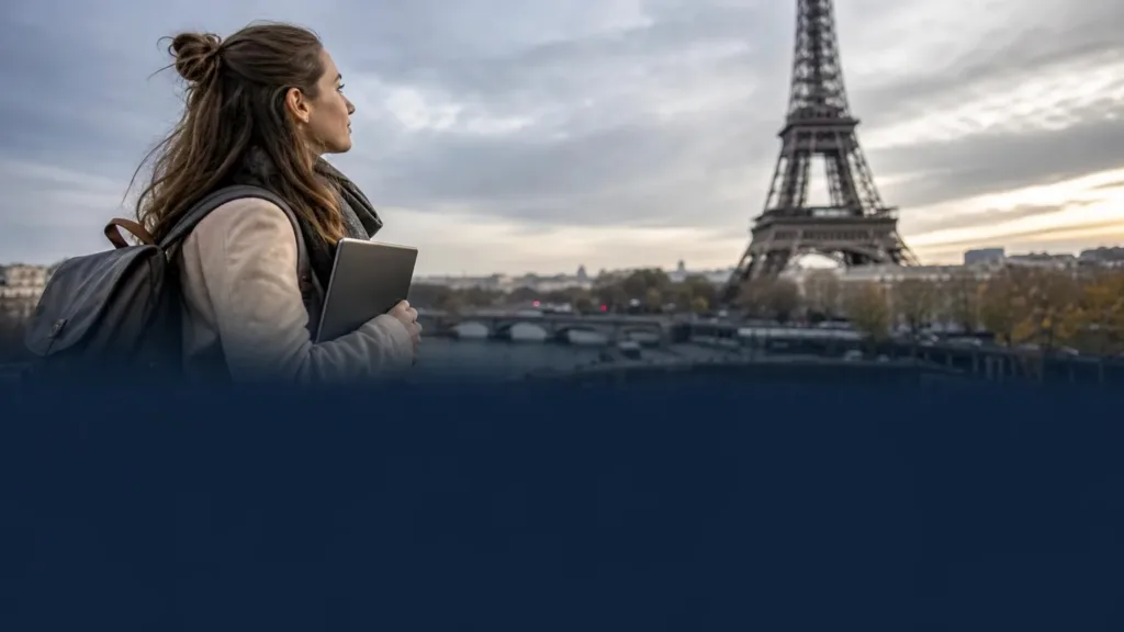 France Excellence Eiffel Scholarship 2027 opens route to master’s, PhD study in France