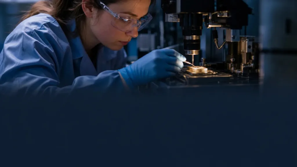 Manchester secures £1.5m EPSRC grant to develop atomically precise nanomachines