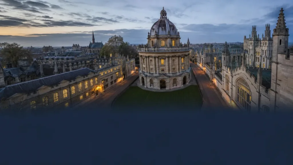 World University Rankings 2027: Oxford holds No. 1 as Asia closes in
