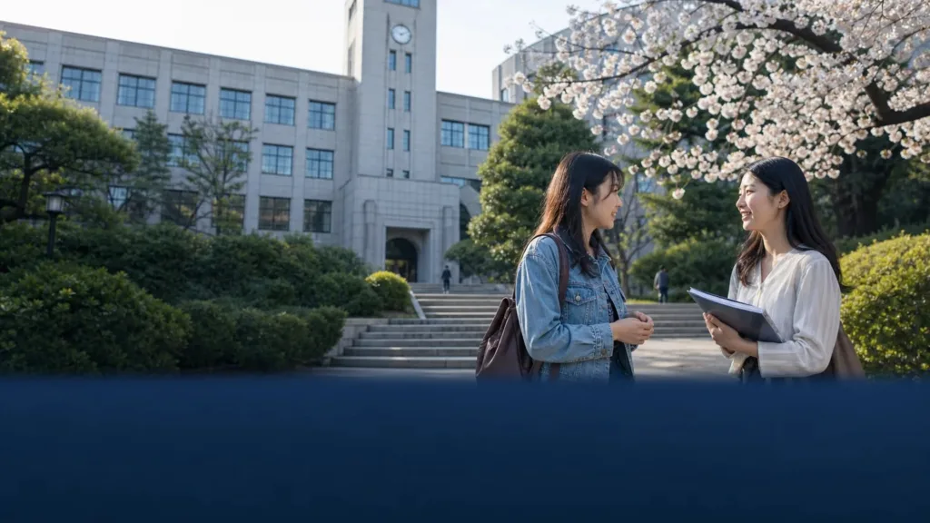Kansai University opens Spring 2027 exchange program notice for ULIS students