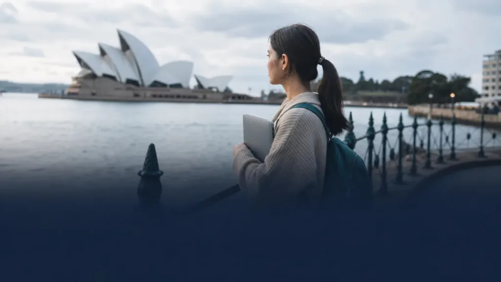 Australia tightens student visa rules from 2 October 2026, limiting in-country applications and family additions